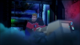 Star Trek Lower Decks - Season 05 Episode 05